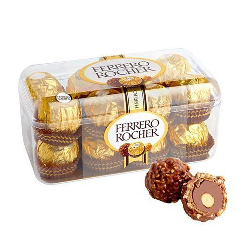 Конфеты Ferrero Rocher 